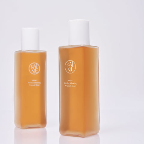 [Kaine] Kombu Balancing Ampullen Toner