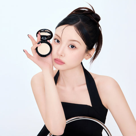 [ABOUT_TONE] Blur Powder Pact