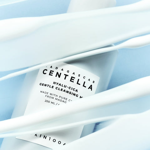 [SKIN1004] Madagascar Centella Hyalu-Cica Gentle Cleansing Milk