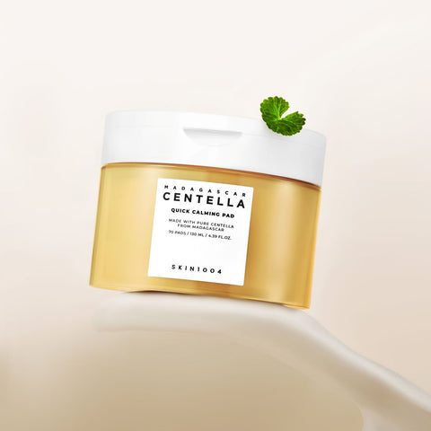 [SKIN1004] Madagascar Centella Quick Calming Pad