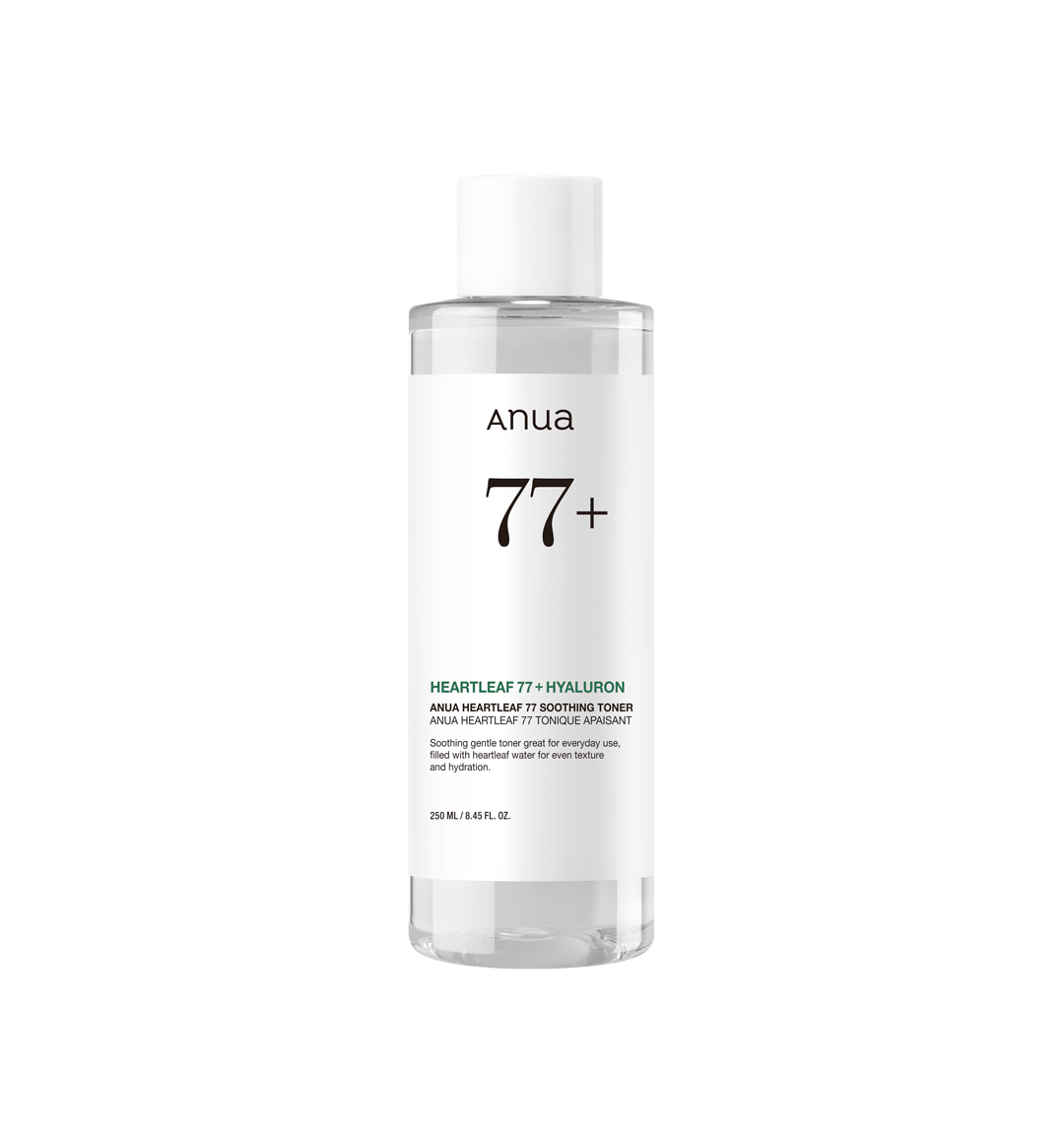 [Anua] Heartleaf 77% Soothing Toner