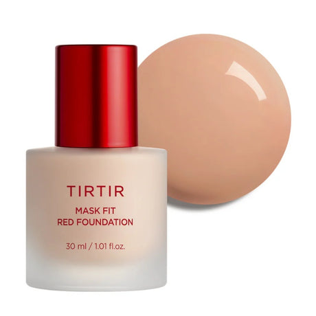 [TIRTIR] Mask Fit Red Foundation