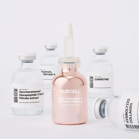 [PURCELL] 82% High Dose™ Peptide Formula