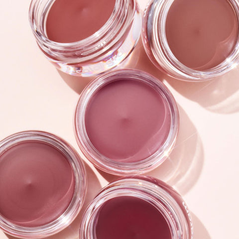 [colorgram] Tintin Dory Blur Jam