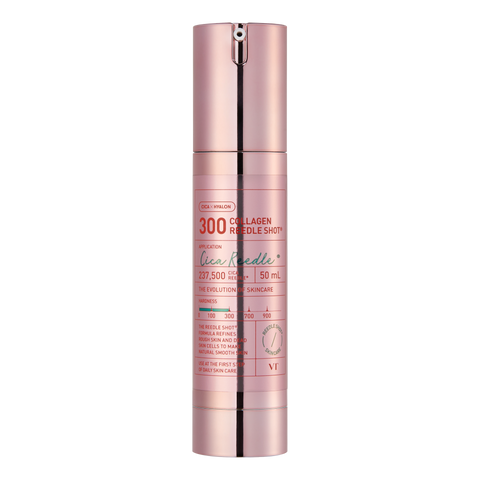 [VT Cosmetics] Collagen Reedle Shot 300