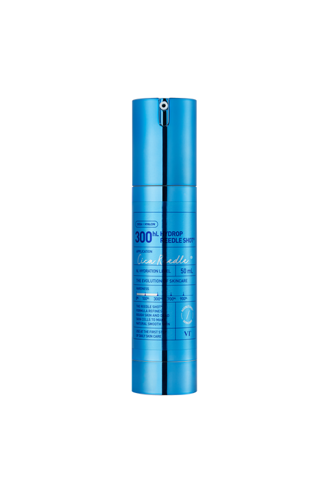 [VT Cosmetics] Hydrop Reedle Shot 300hL