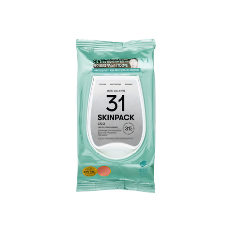 [VT Cosmetics] 31 Skin Pack