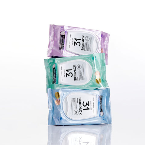 [VT Cosmetics] 31 Skin Pack