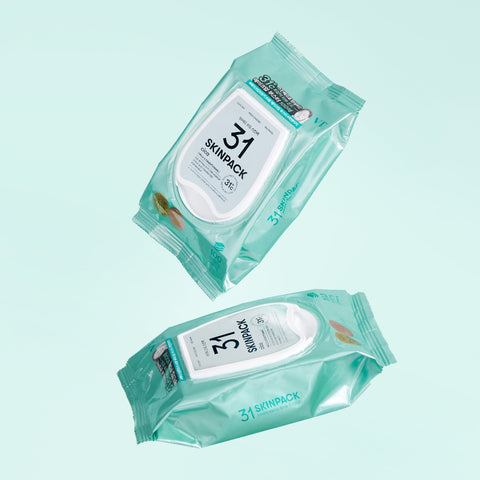 [VT Cosmetics] 31 Skin Pack