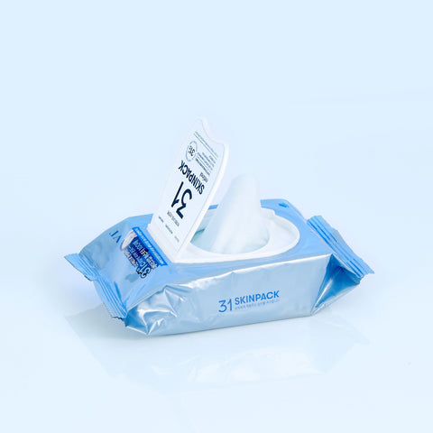 [VT Cosmetics] 31 Skin Pack