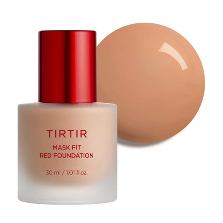 [TIRTIR] Mask Fit Red Foundation