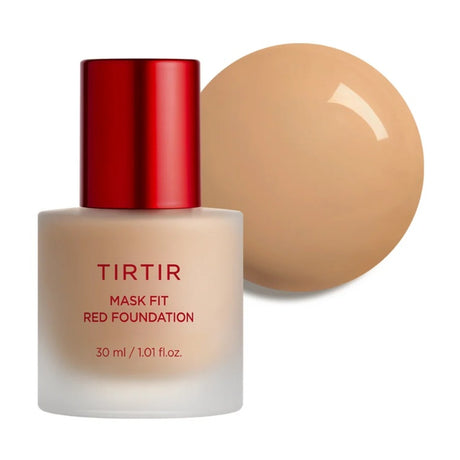 [TIRTIR] Mask Fit Red Foundation