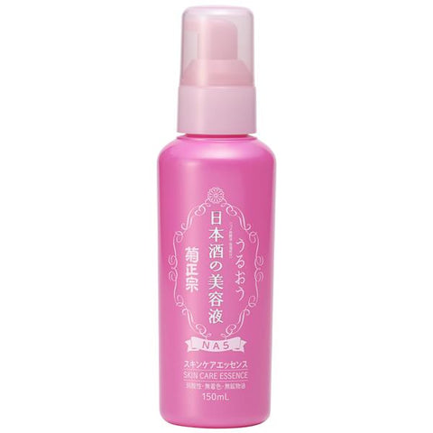 [KIKU-MASAMUNE] Sake Skin Care Essence