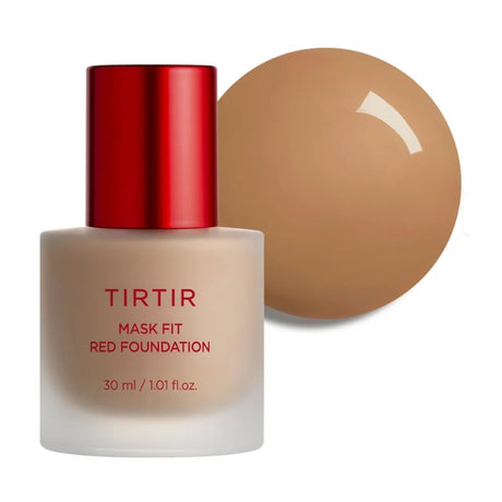 [TIRTIR] Mask Fit Red Foundation