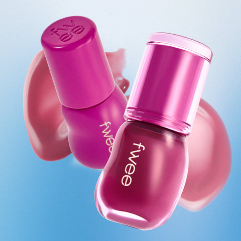 [fwee] 3D Voluming Gloss