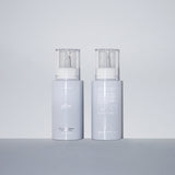 [glow] Sonnenschutzmittel aus Coix-Samen