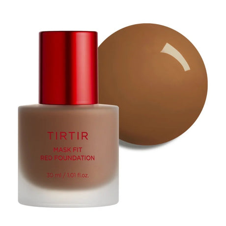 [TIRTIR] Mask Fit Red Foundation