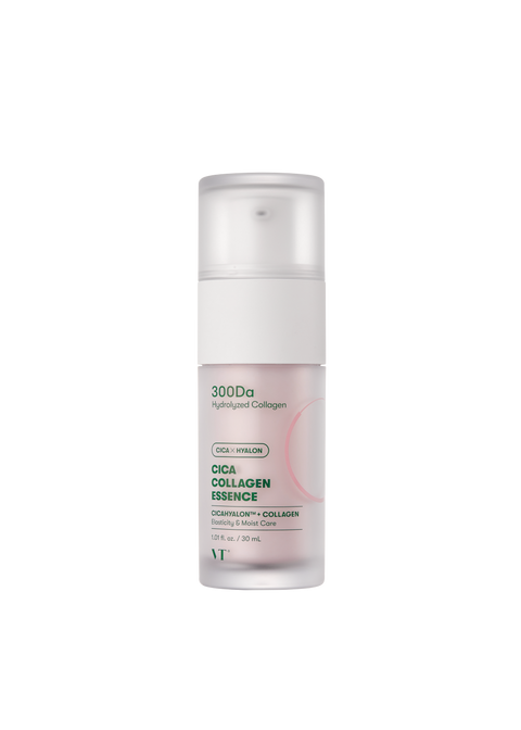 [VT Cosmetics] Cica Collagen Essence