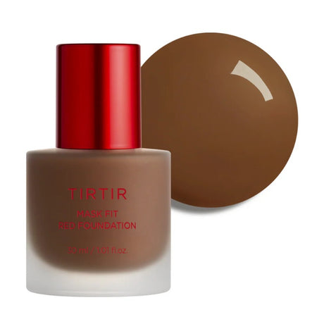 [TIRTIR] Mask Fit Red Foundation