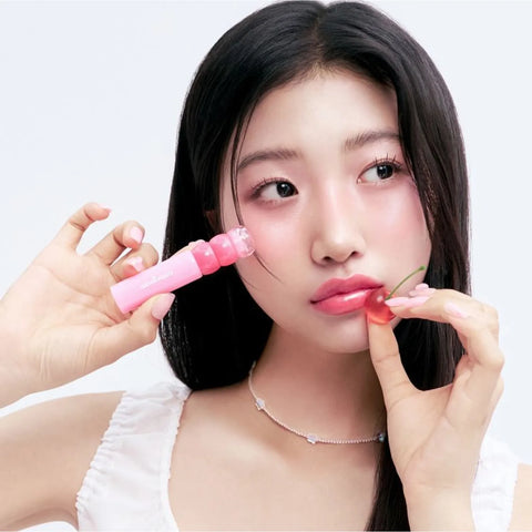 [colorgram] Fruity Water Tint