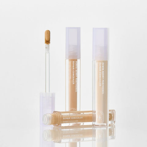 [HEVEBLUE] Penta Berry Panthenol Repair Concealer