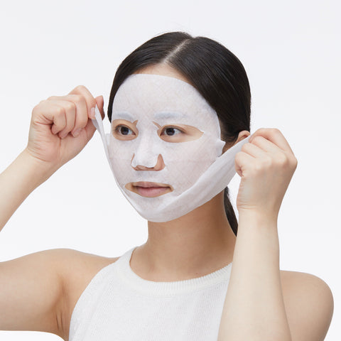 [VT Cosmetics] Reedle Shot Lifting Mask