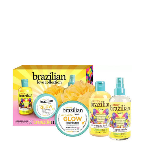 [treaclemoon] Brazilian Love Collection