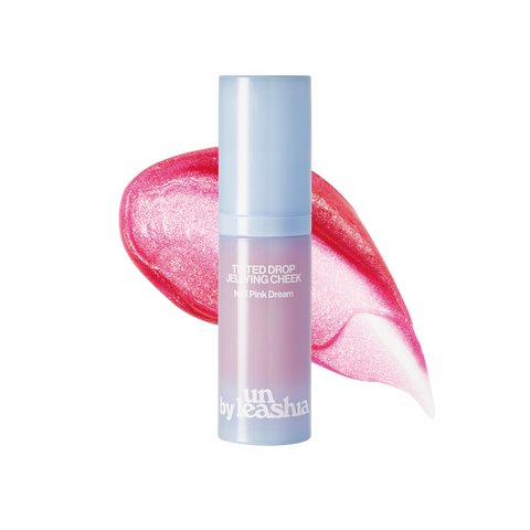 [Unleashia] A by Unleashia Tinted Drop Jellying Cheek