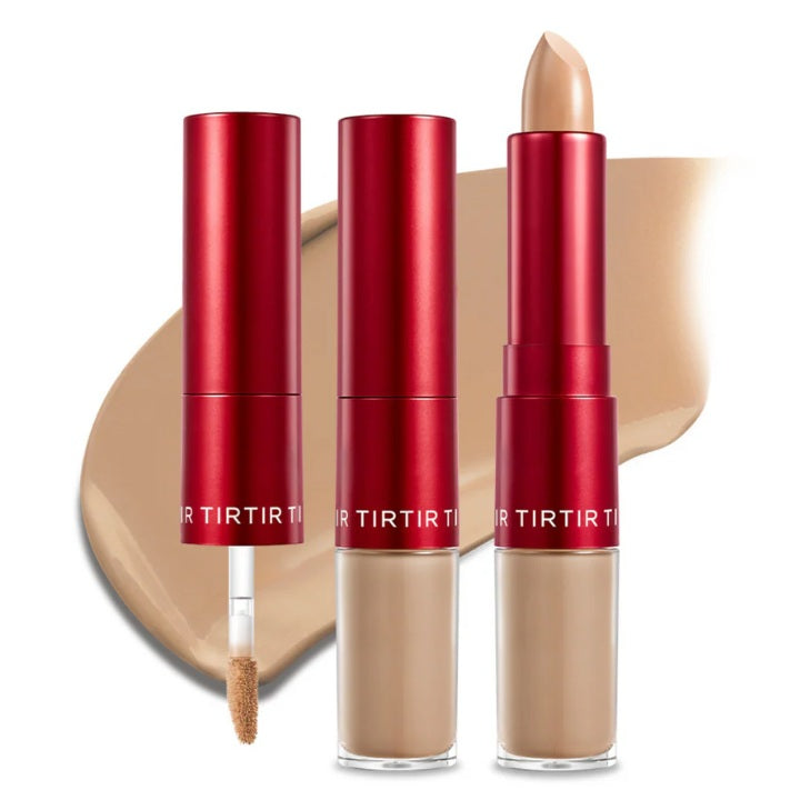 [TIRTIR] Glide & Hide Blurring Concealer