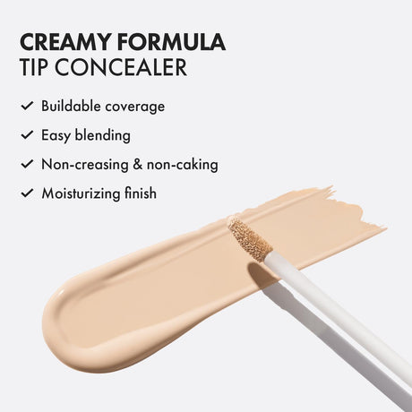 [LUNA] Long Lasting Tip Concealer