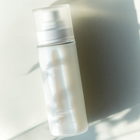 [bfou] Ginsengseed Milk Mist