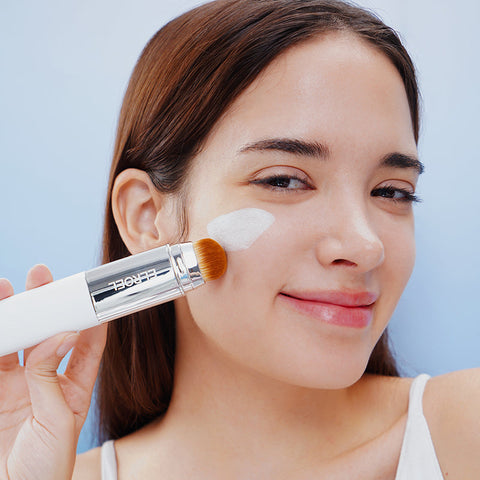 [ELROEL] Blanc Cover Cream Stick