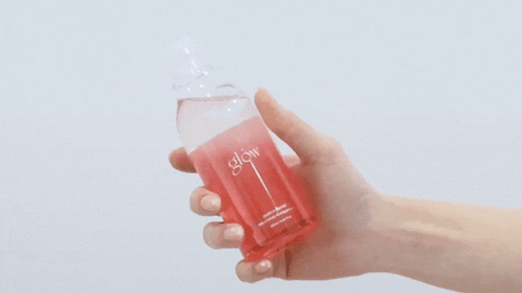 [glow] guava facial treatment cleanser