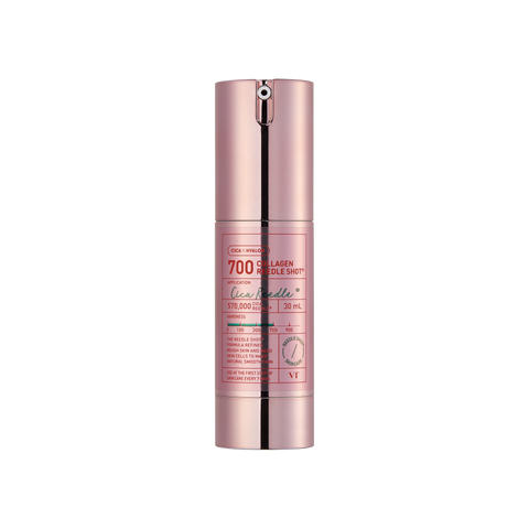 [VT Cosmetics] Collagen Reedle Shot 700