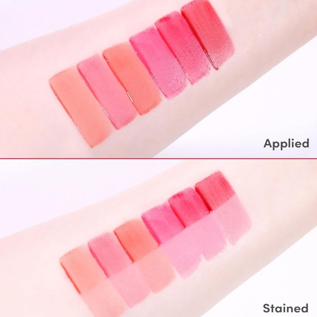 [colorgram] Fruity Water Tint