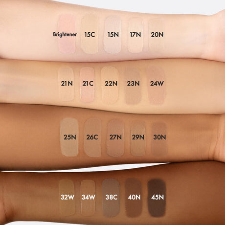 [LUNA] Long Lasting Tip Concealer