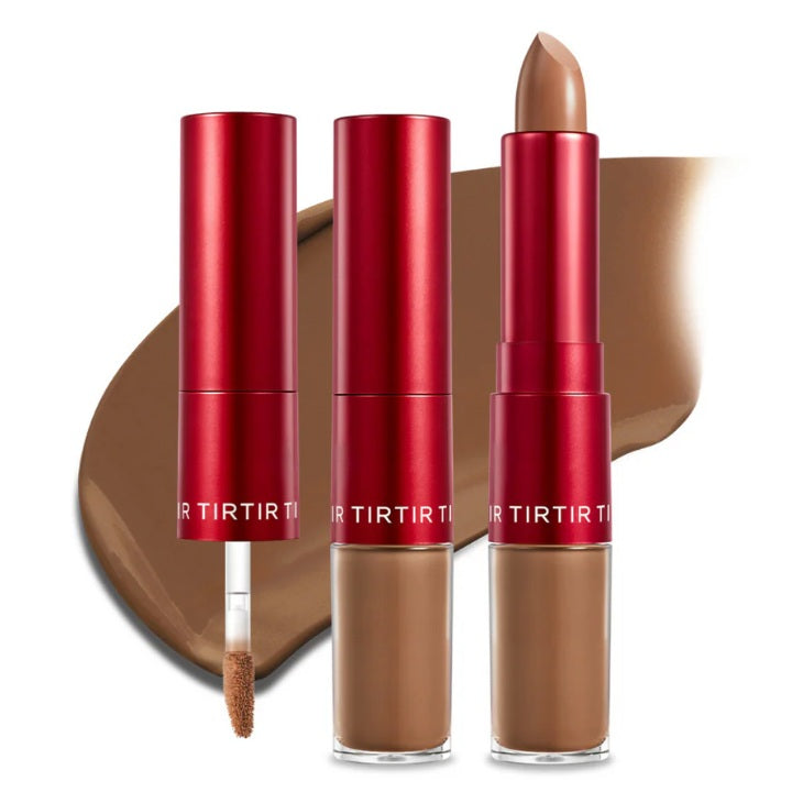 [TIRTIR] Glide & Hide Blurring Concealer