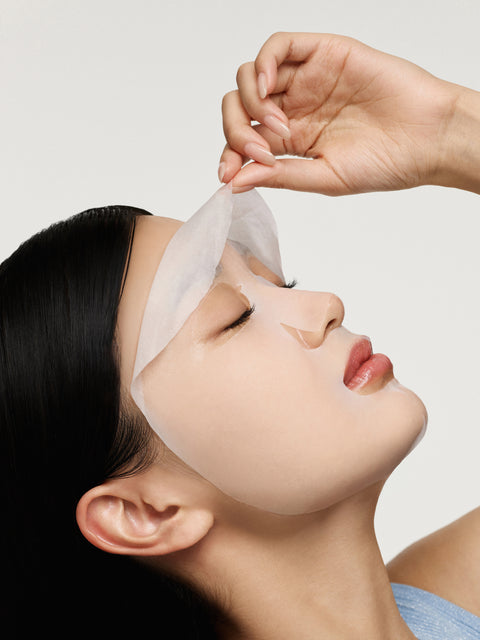 [Some By Mi] Beta Panthenol Repair Daily Mask