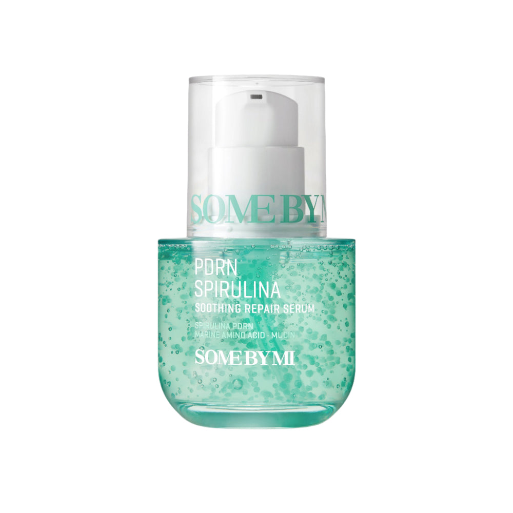 [Some By Mi] PDRN Spirulina Soothing Repair Serum