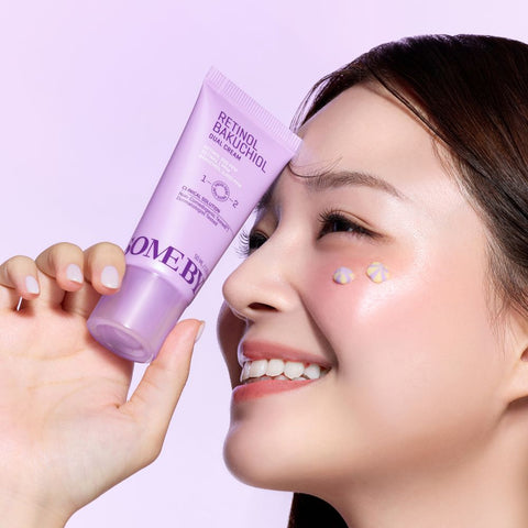 [Some By Mi] Retinol Bakuchiol Dual Cream