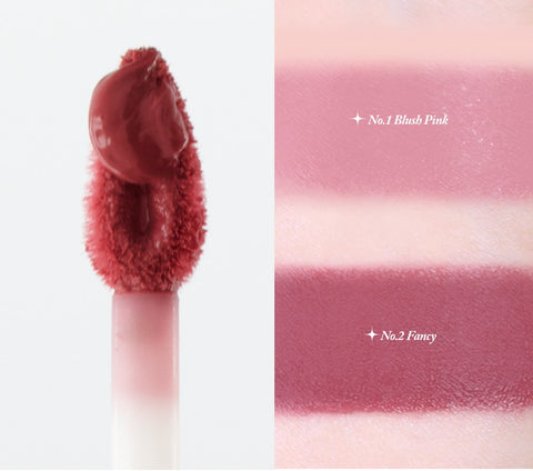 [Unleashia] A by Unleashia Cloud Kiss Velvet Tint