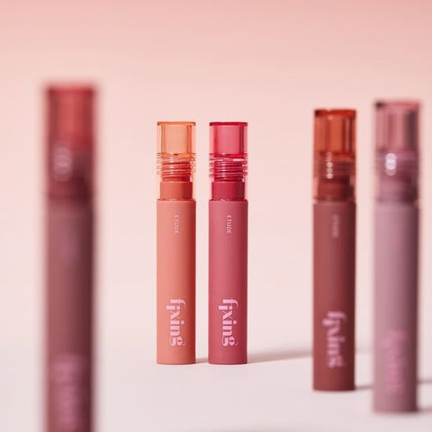 [ETUDE] Farbton fixieren