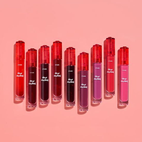[ETUDE] Lieber Darling Water Gel Tint