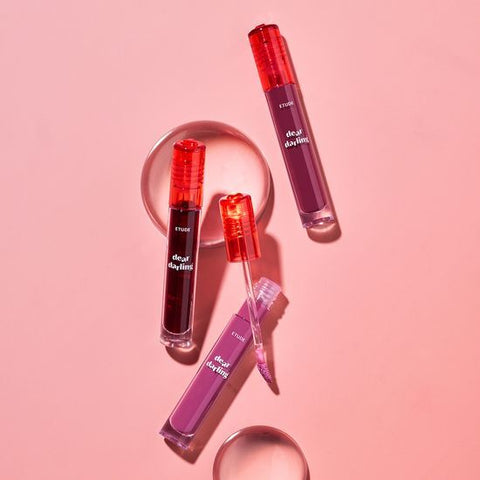 [ETUDE] Dear Darling Water Gel Tint