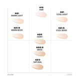 [ABOUT_TONE] Water Layer Fit Cushion