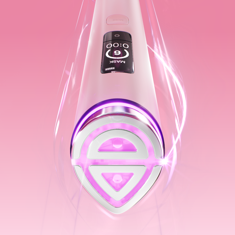 [medicube] AGE-R Booster Pro X2 (Pink)