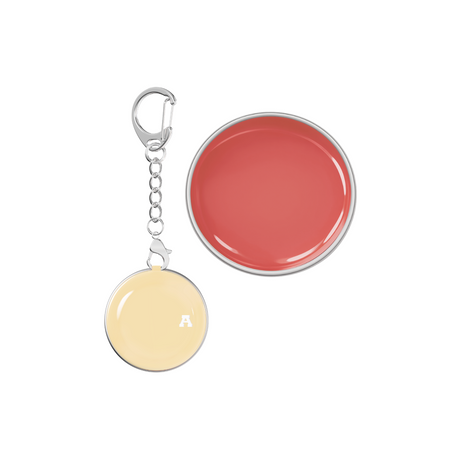 [AIBB] Glow Tin Pot