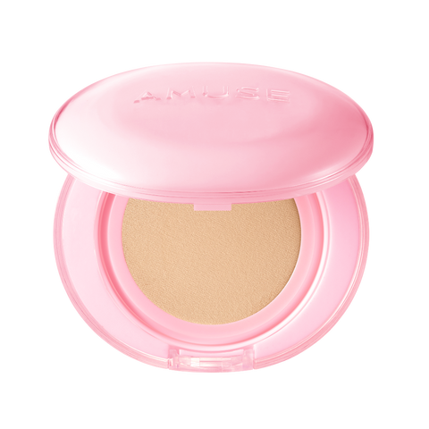 [Amuse] Dew Power Vegan Cushion