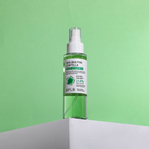 [APLB] AHA BHA PHA Centella Mist Essence