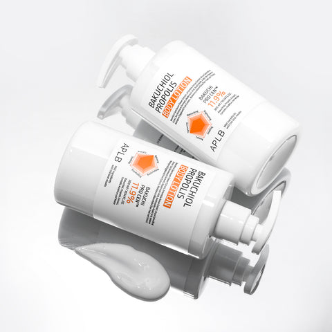 [APLB] Bakuchiol Propolis Body Lotion